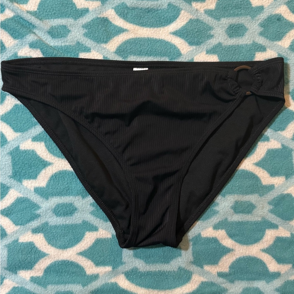 Bikini bottoms
